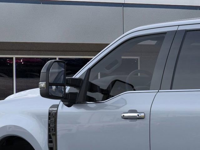 New 2026 Ford F350 Platinum image 20