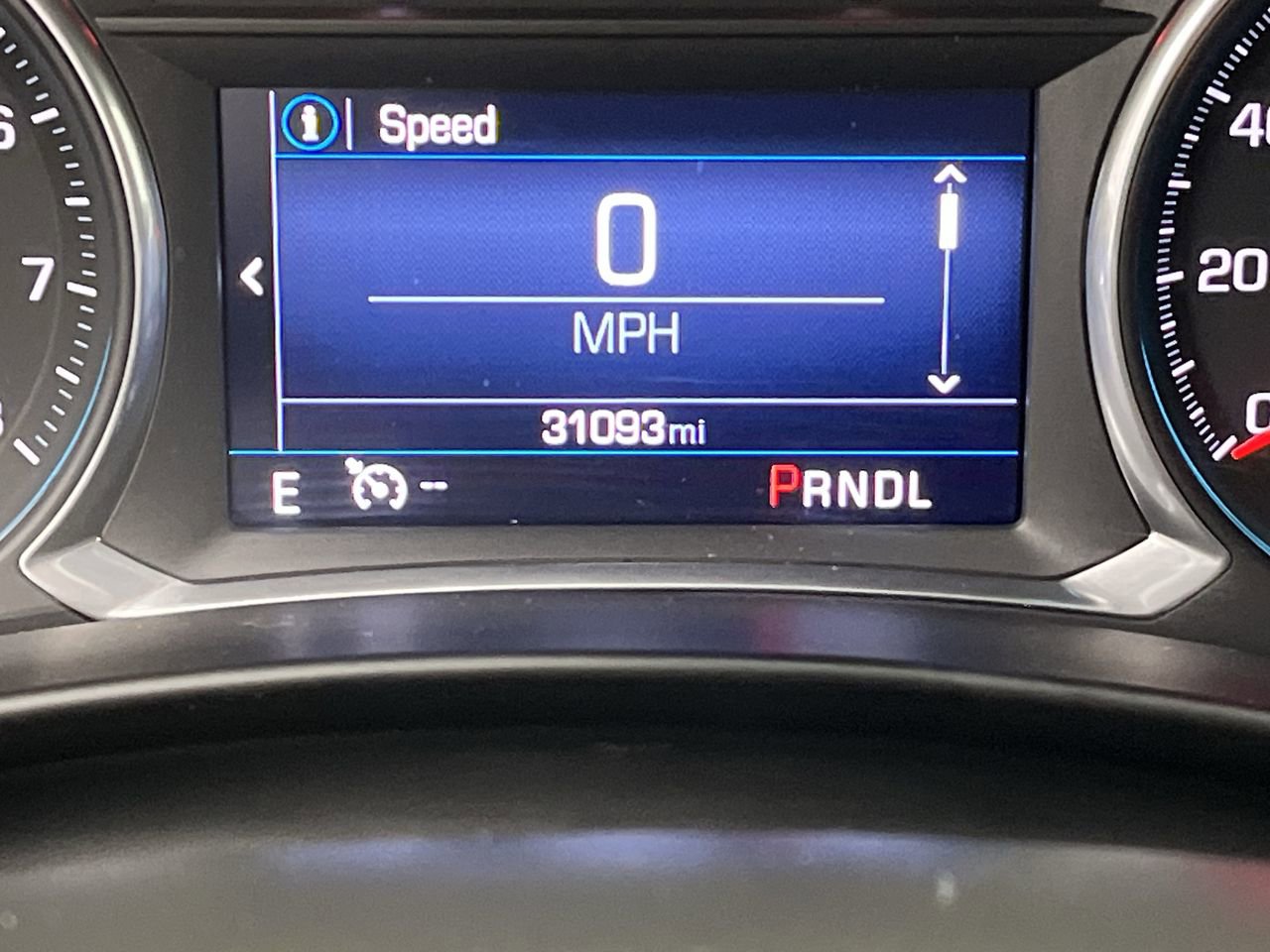Used 2022 Chevrolet Equinox LT AWD/4WD image 15