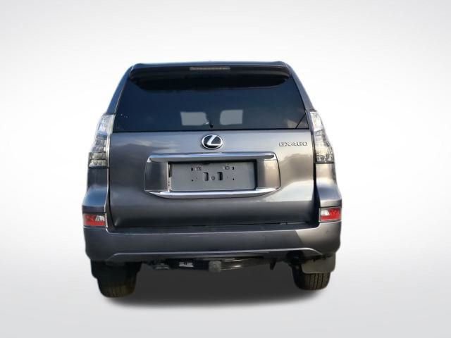 Used 2023 Lexus GX 460 Premium image 9