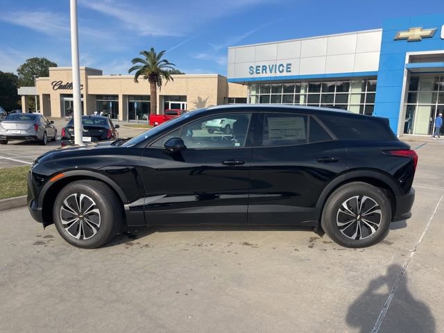 New 2026 Chevrolet Blazer EV LT image 4