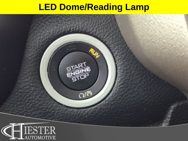 Used 2019 RAM 1500 Laramie AWD/4WD image 28