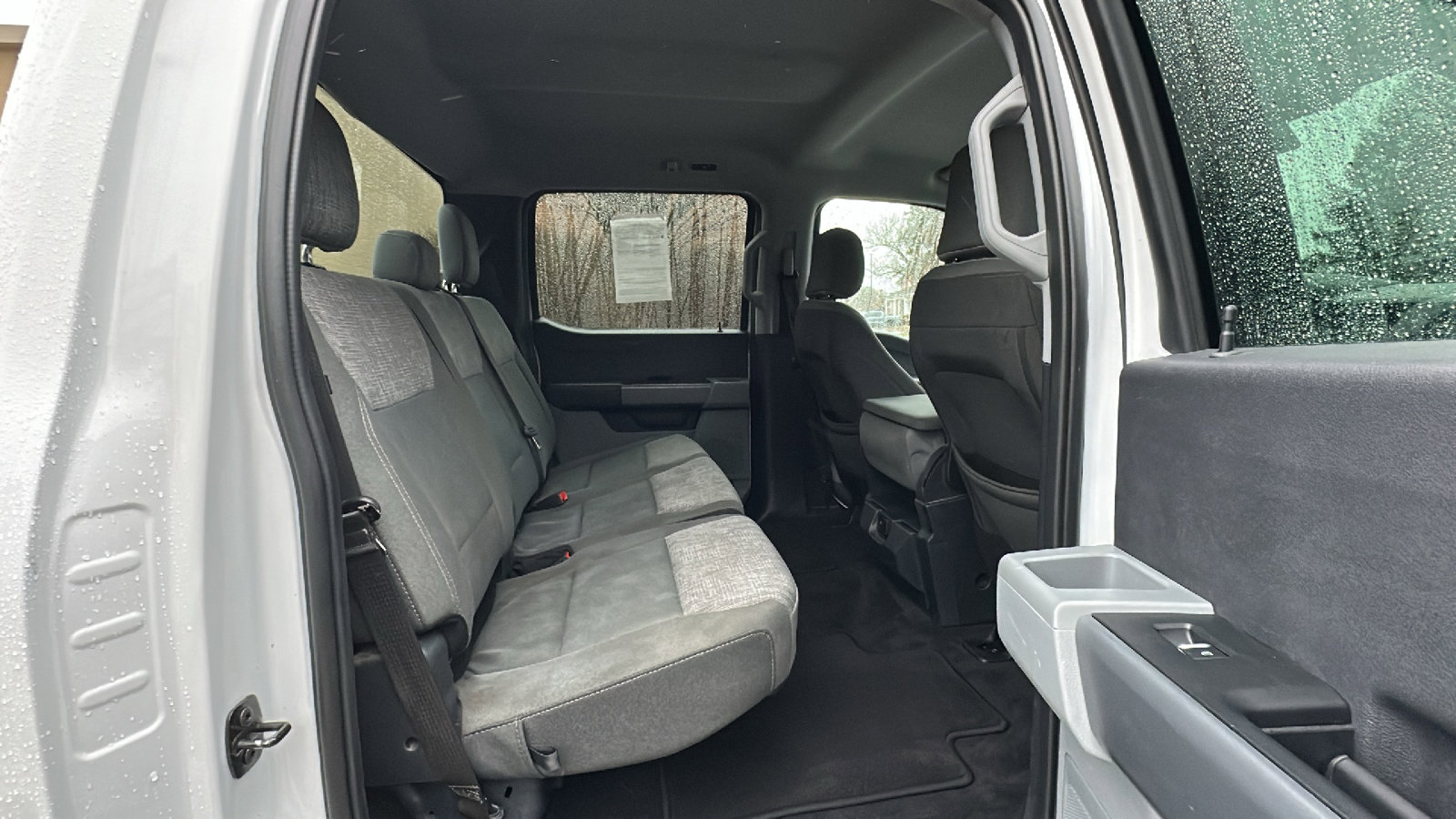 Used 2024 Ford F250 XLT image 27
