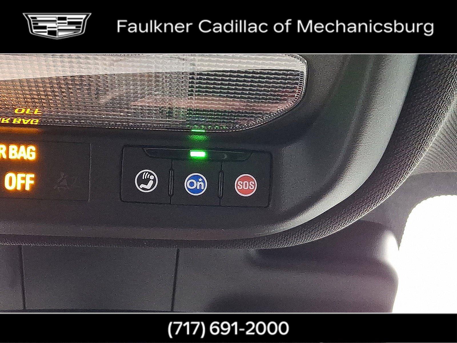 Used 2025 Buick Envista Avenir image 31