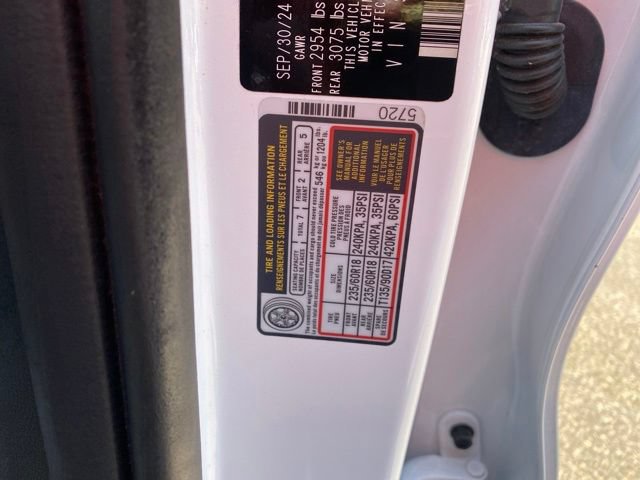Used 2025 Kia Sorento S AWD/4WD image 26