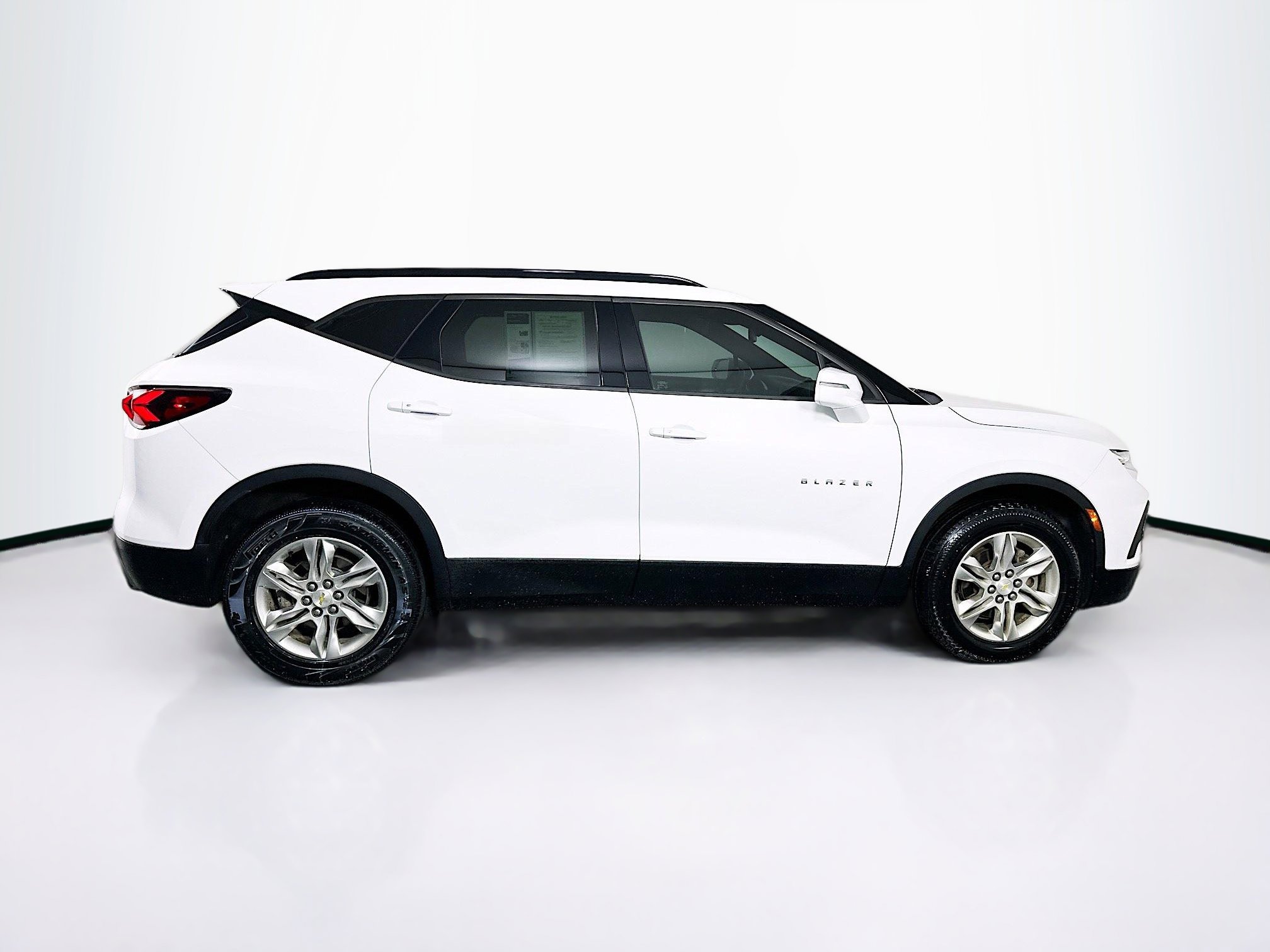 Used 2019 Chevrolet Blazer LT image 10