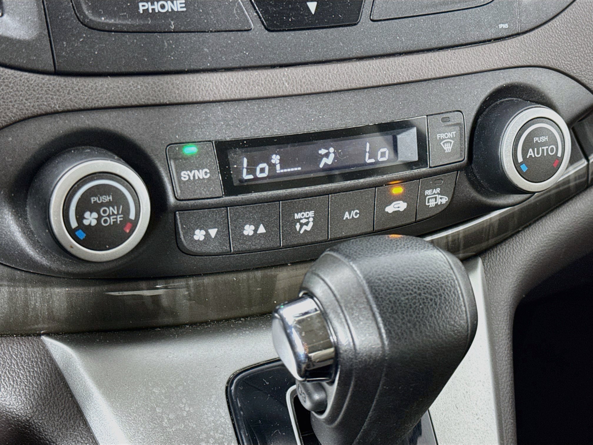 Used 2014 Honda CR-V EX-L image 15