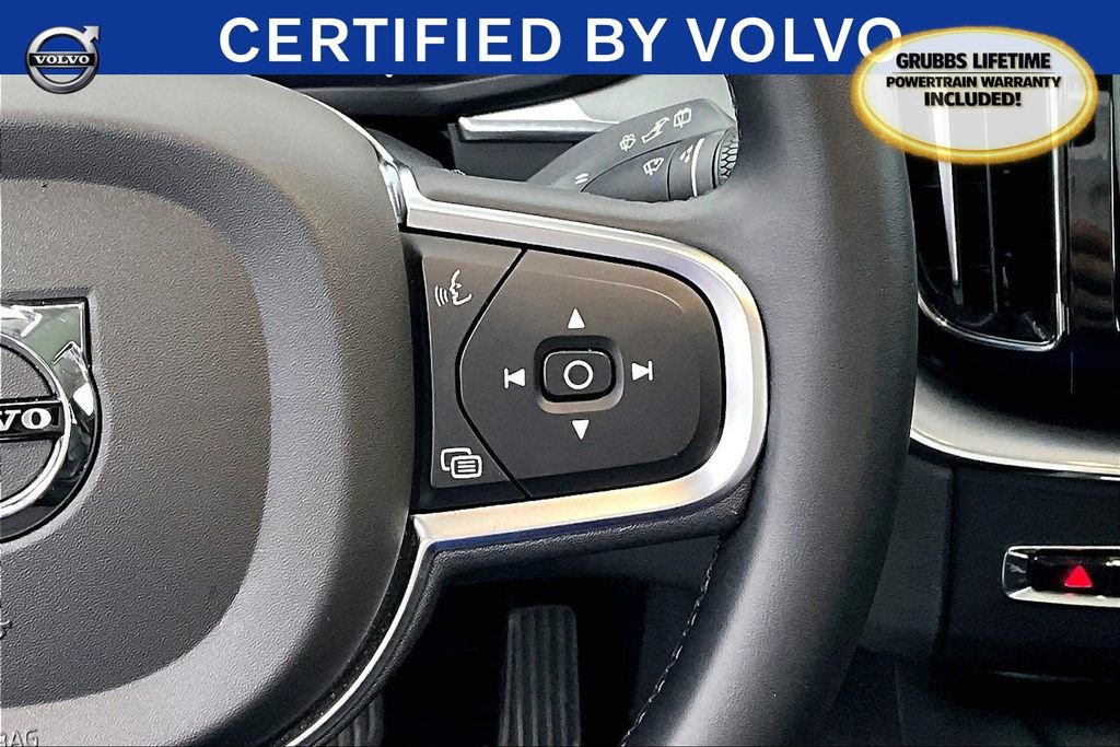 Used 2023 Volvo XC60 B5 Core w/ Climate Package image 27