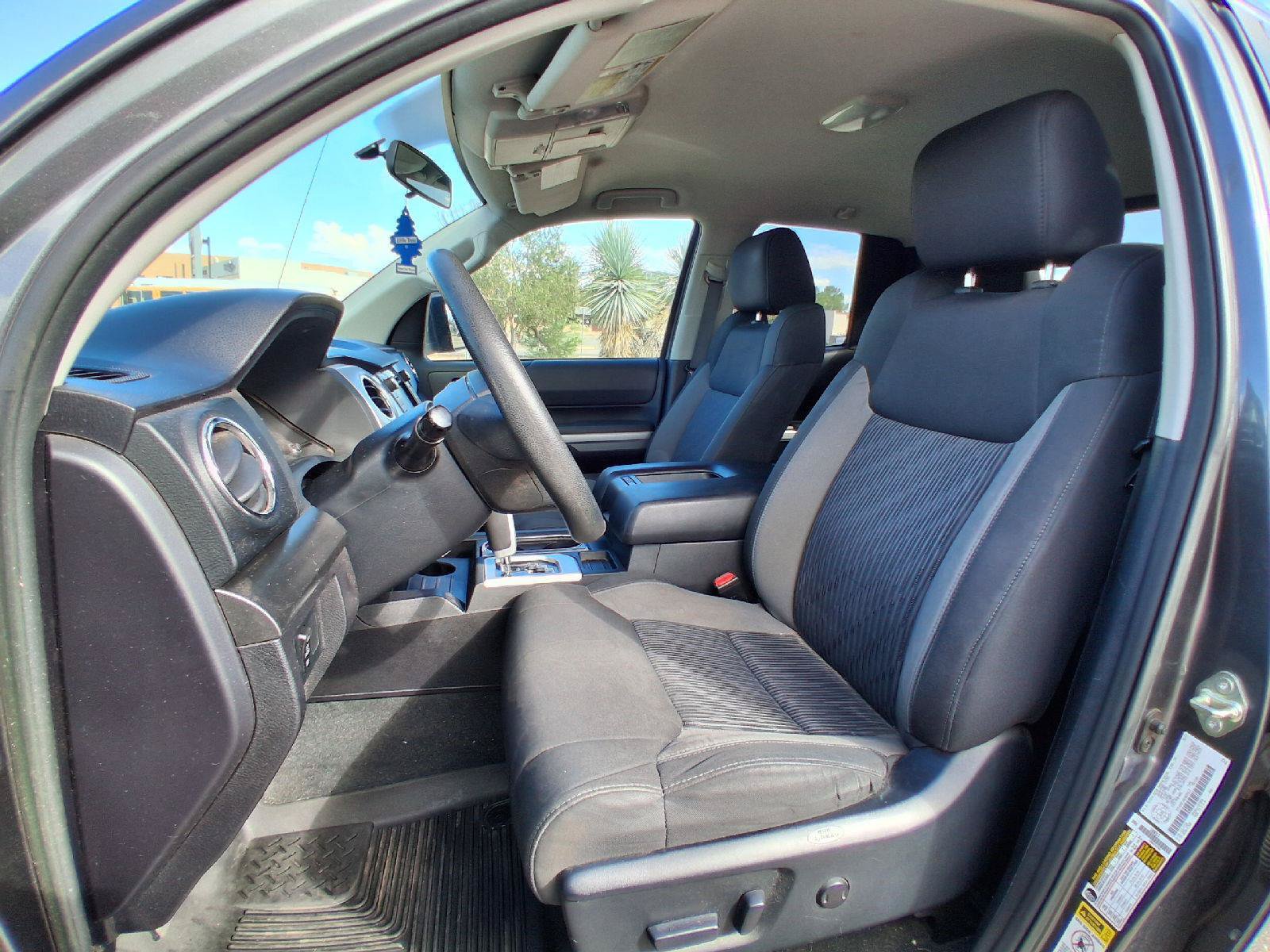 Used 2014 Toyota Tundra SR AWD/4WD image 14