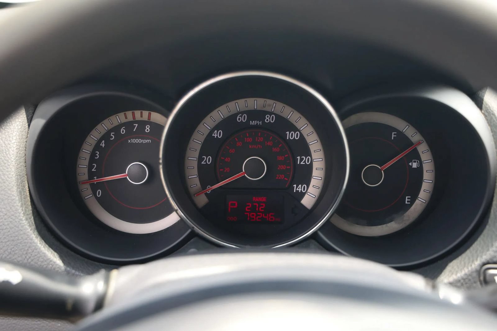 Used 2013 Kia Forte EX FWD image 29