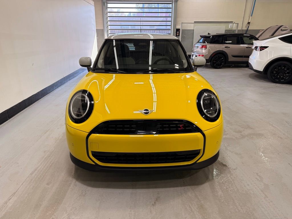 Used 2025 MINI Cooper S image 8