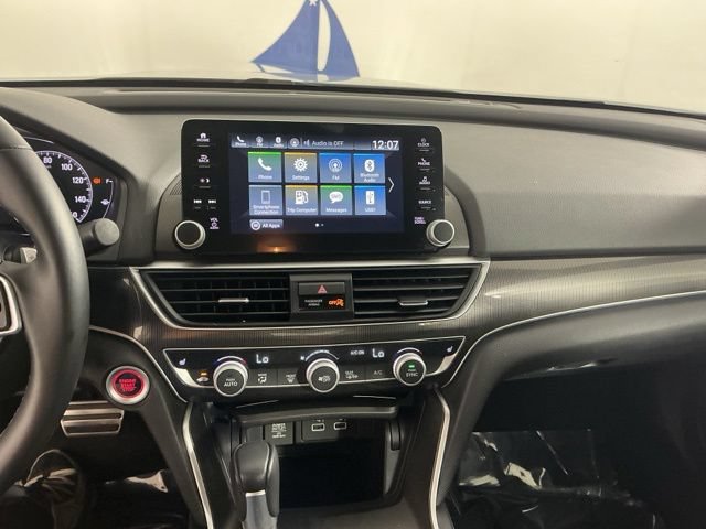 Used 2022 Honda Accord Sport Special Edition image 22