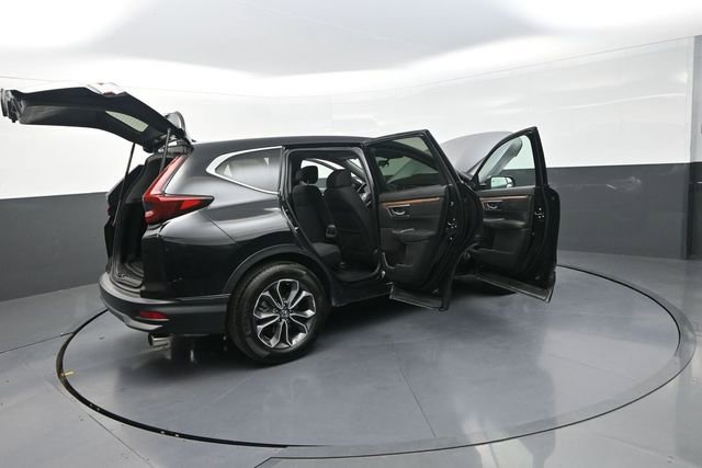 Used 2020 Honda CR-V EX image 33