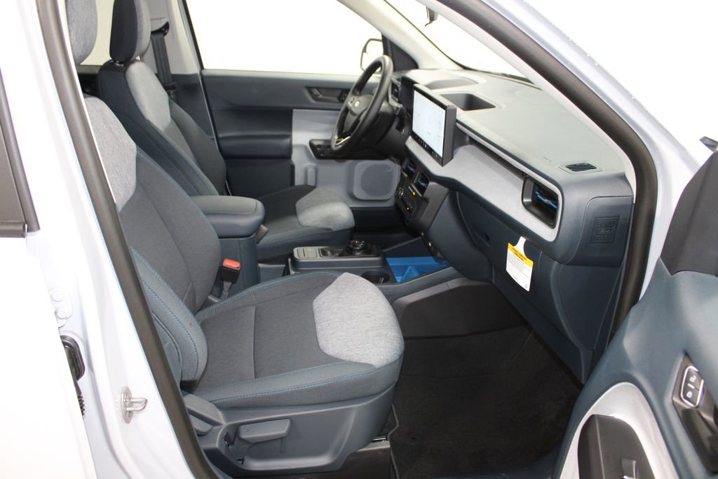 New 2025 Ford Maverick XLT w/ XLT Luxury Package image 27