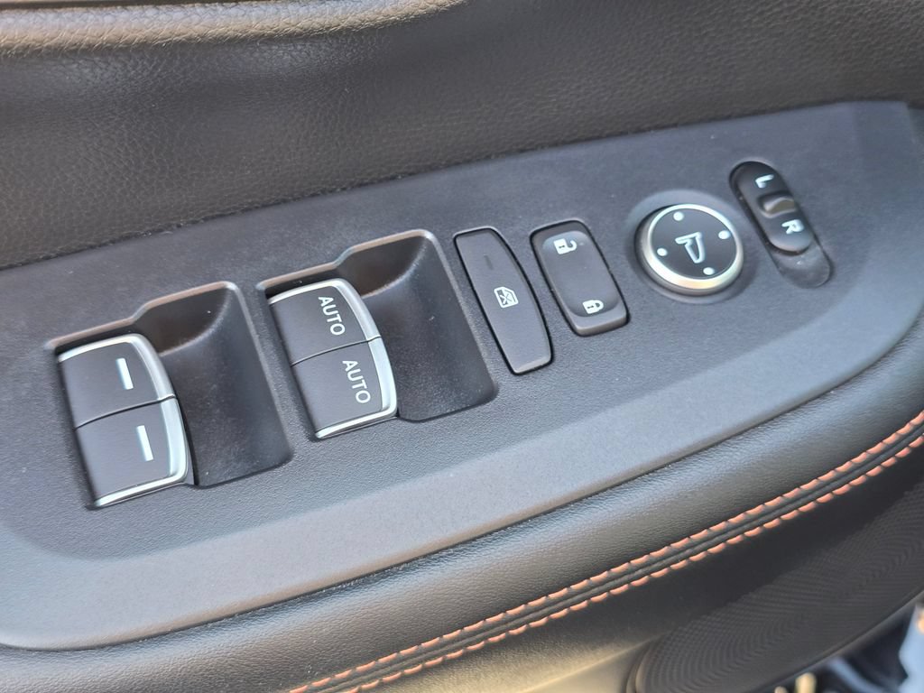 Used 2024 Honda HR-V Sport image 19