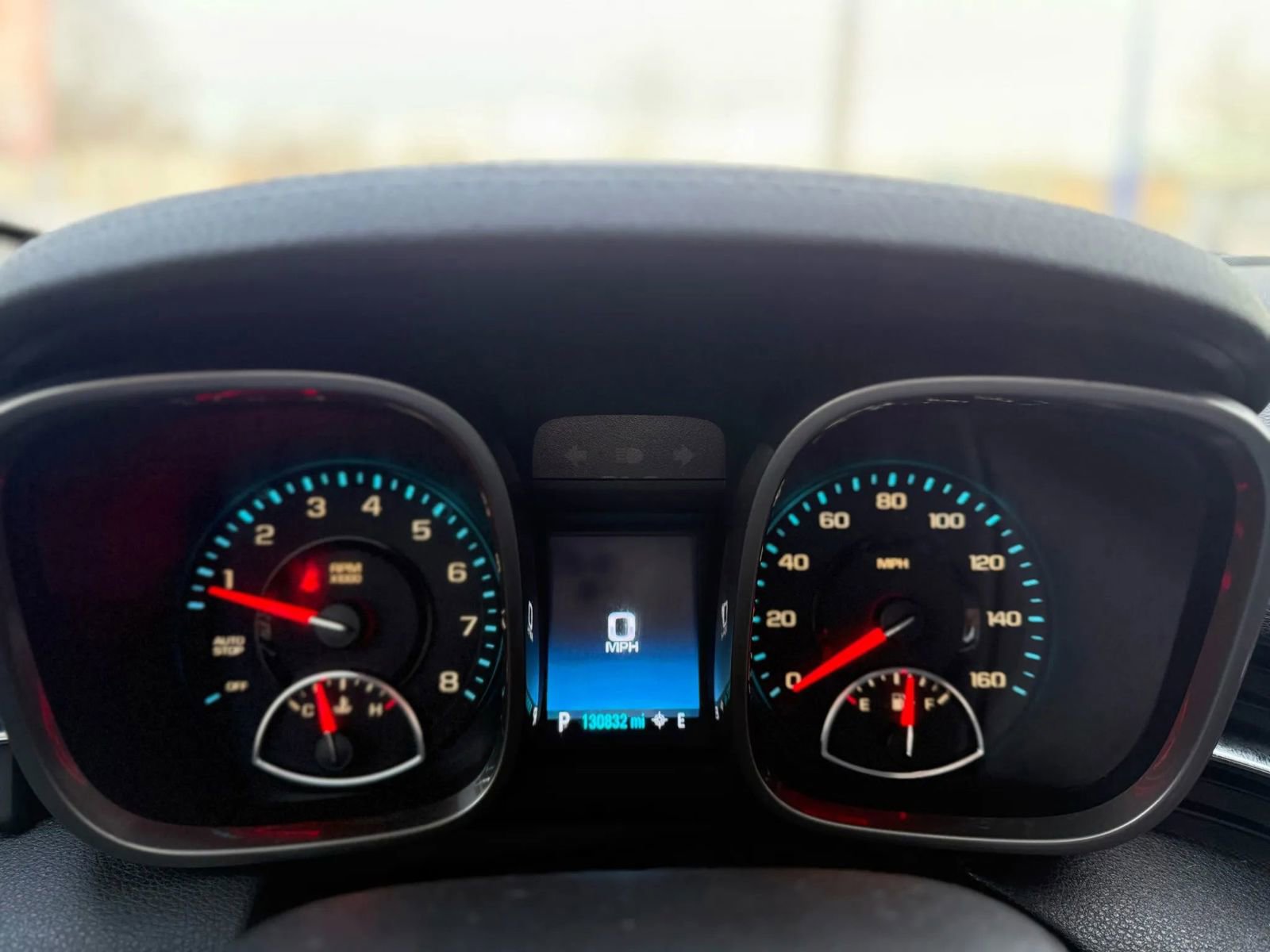 Used 2015 Chevrolet Malibu LT image 7