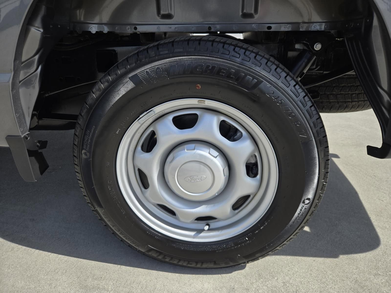 Used 2025 Ford F150 XL image 27