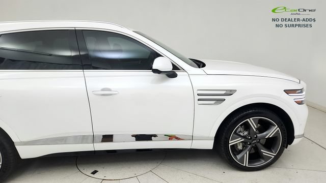 Used 2026 Genesis GV80 3.5T Prestige AWD/4WD image 18