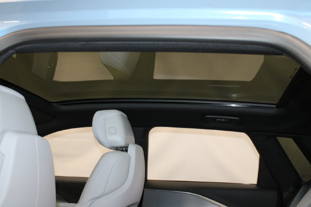 New 2027 Cadillac Lyriq Luxury AWD/4WD image 9