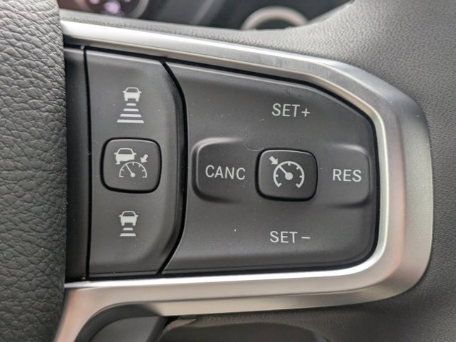 New 2026 RAM 2500 Big Horn image 22