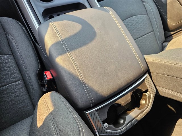 New 2025 RAM 2500 Big Horn image 25