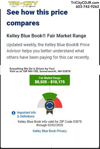 Used 2015 Ford Escape Titanium image 15