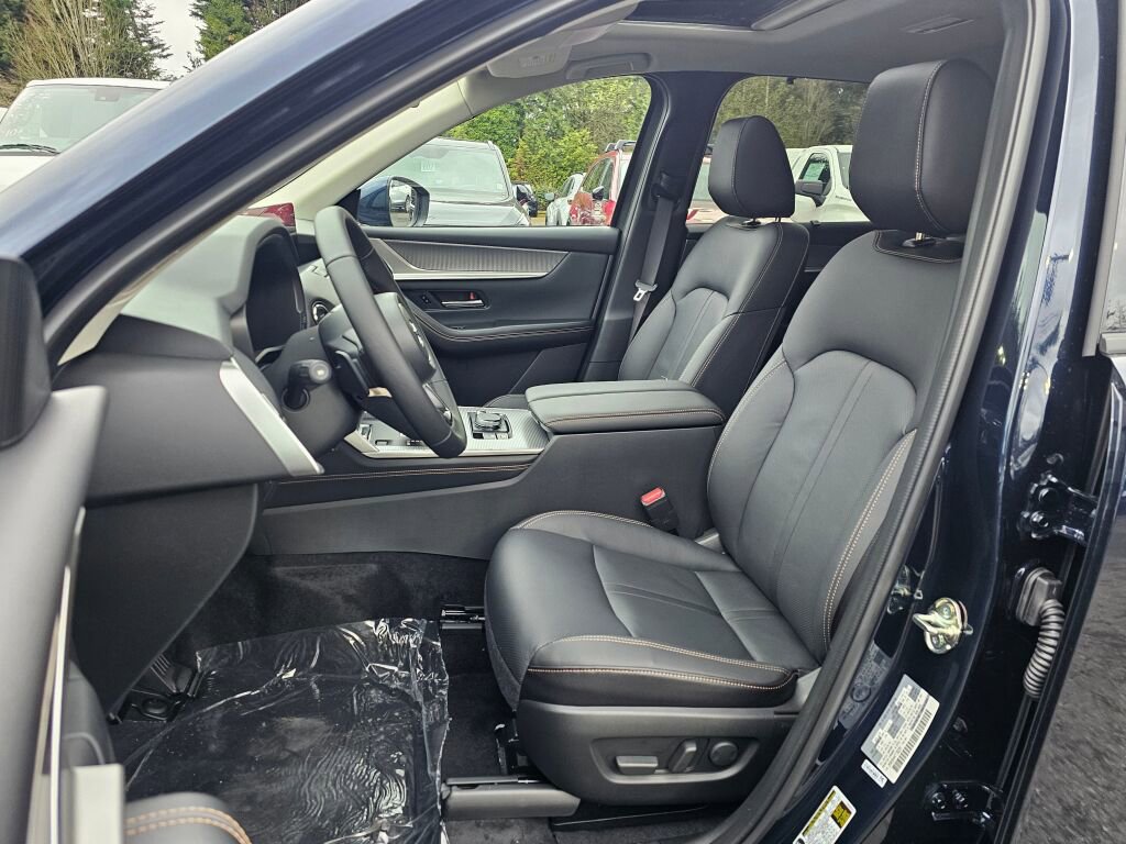 New 2026 MAZDA CX-90 Plug-In Hybrid w/ Preferred image 22