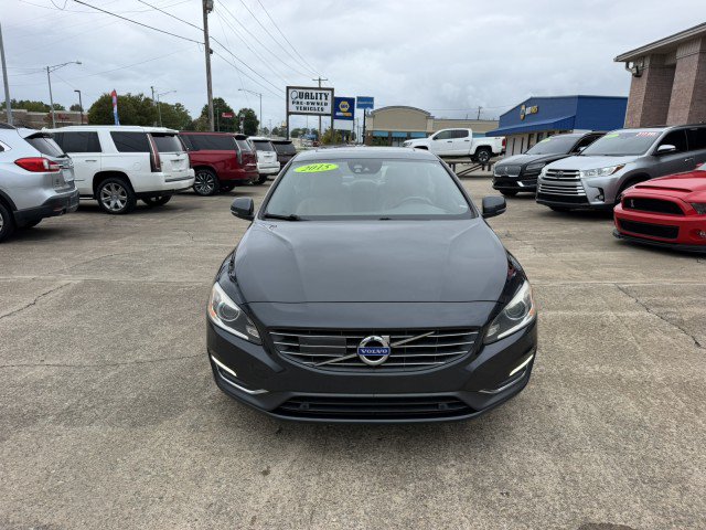 Used 2015 Volvo S60 T5 Platinum AWD/4WD image 3