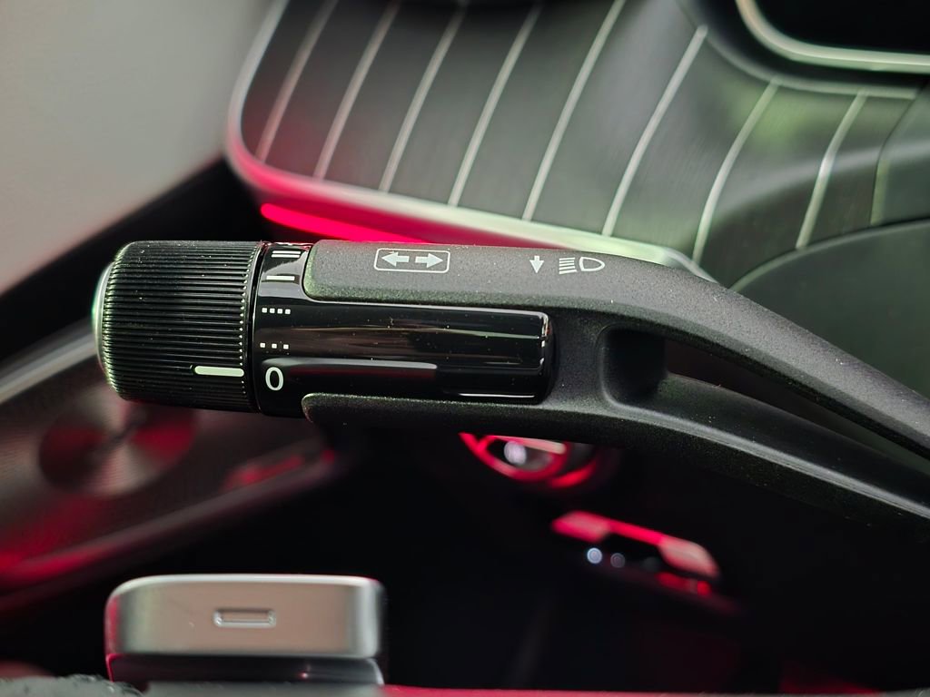 Used 2026 Mercedes-Benz C 300 4MATIC Sedan image 18