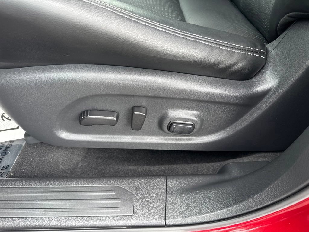 Certified 2023 Nissan Murano SL w/ SL Moonroof Package AWD/4WD image 31
