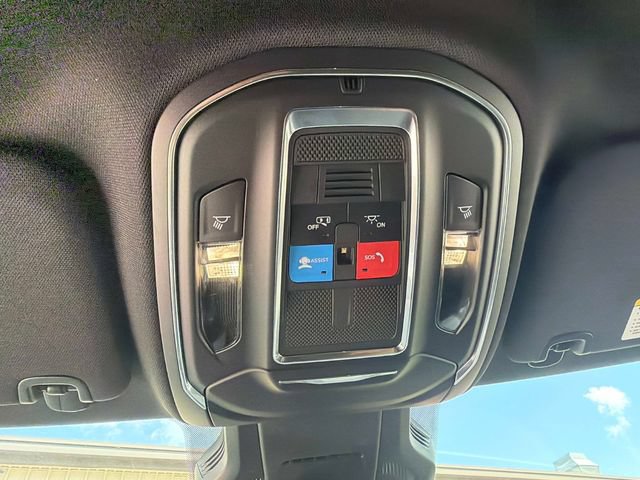 New 2026 Jeep Cherokee Laredo AWD/4WD image 30