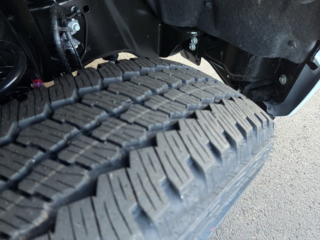 New 2026 Ford F250 XL w/ STX Appearance Package image 18