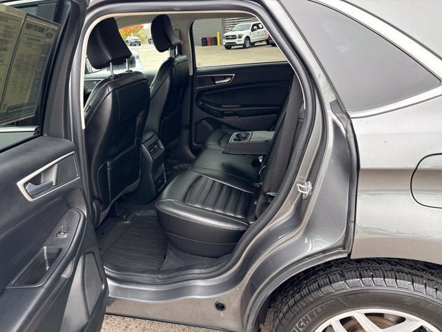 Certified 2024 Ford Edge SEL AWD/4WD image 18