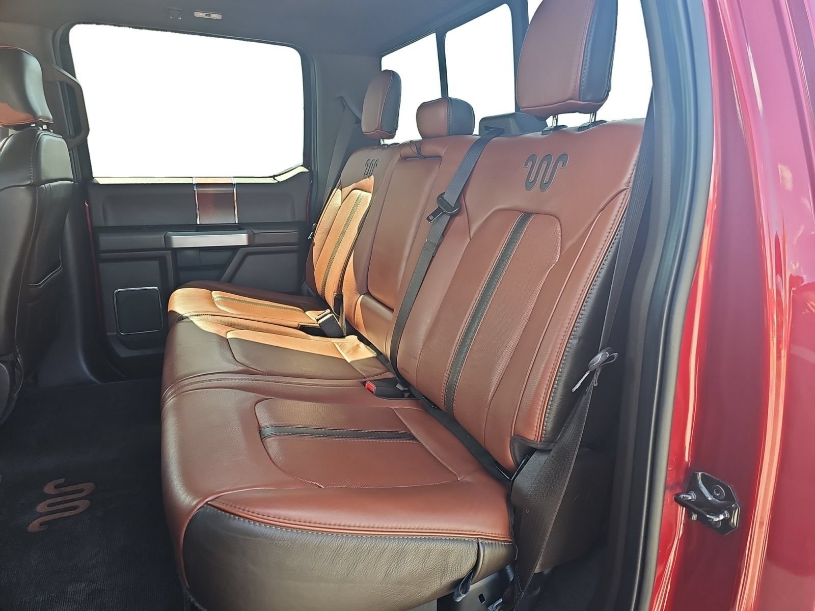 Used 2019 Ford F350 King Ranch w/ King Ranch Ultimate Package AWD/4WD image 56