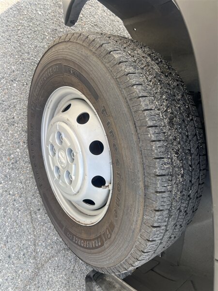 Used 2023 RAM ProMaster 2500 FWD image 20