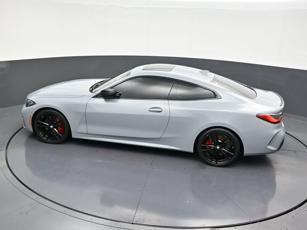 Used 2023 BMW 430i 430i w/ M Sport Package image 17