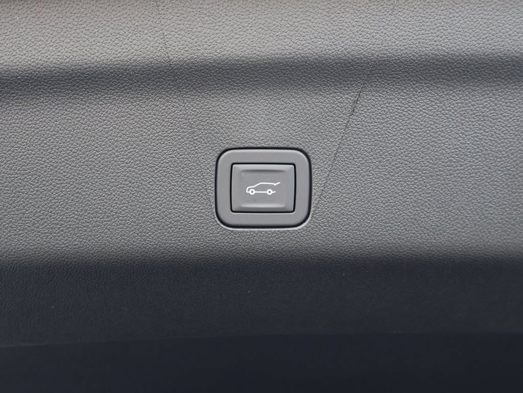 New 2026 Chevrolet Tahoe Premier AWD/4WD image 40