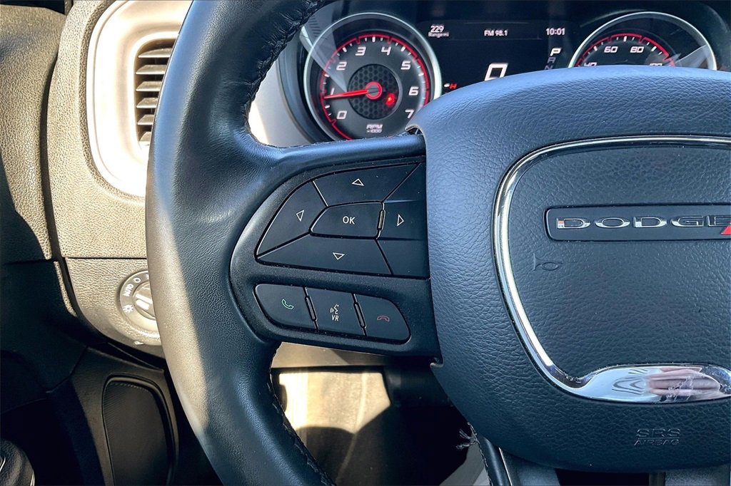 Certified 2023 Dodge Charger GT image 18