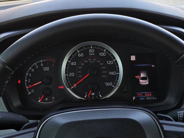 Used 2020 Toyota Corolla SE image 19