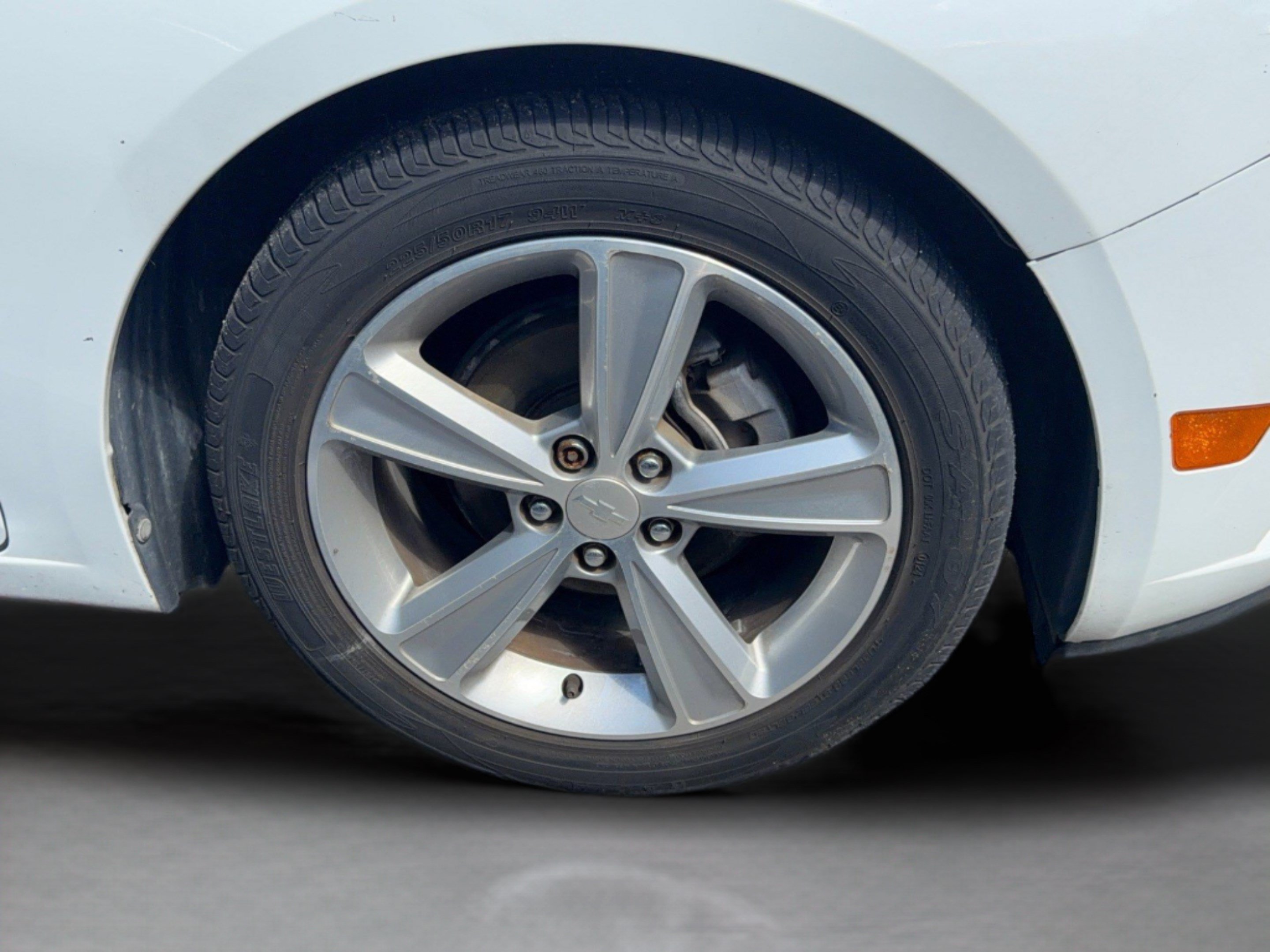 Used 2012 Chevrolet Cruze LT FWD image 19