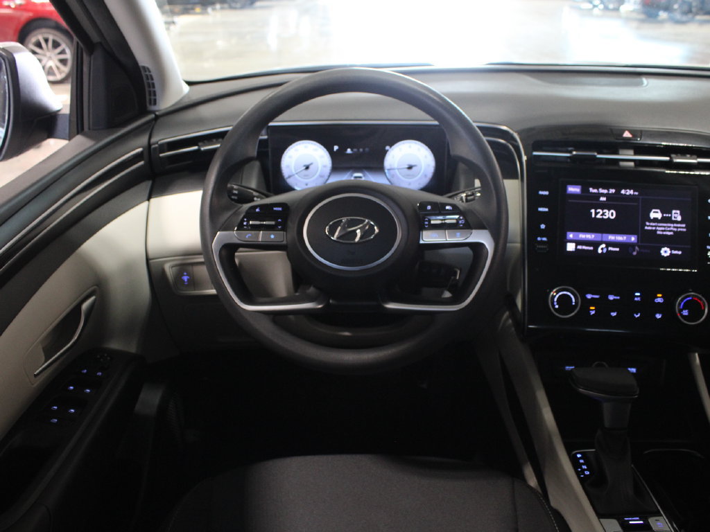 Used 2024 Hyundai Tucson SE FWD image 20