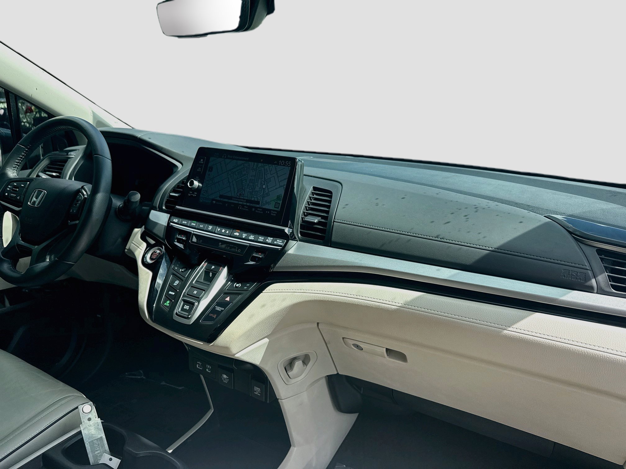 Certified 2025 Honda Odyssey Touring image 31