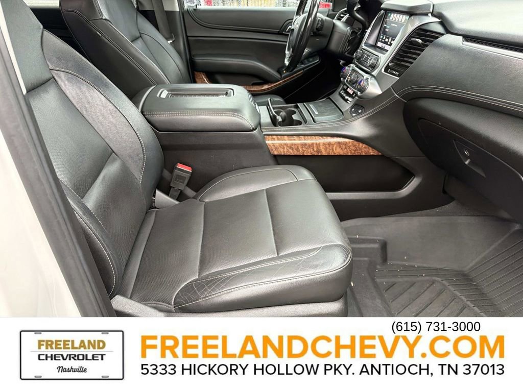 Used 2019 Chevrolet Tahoe Premier image 27