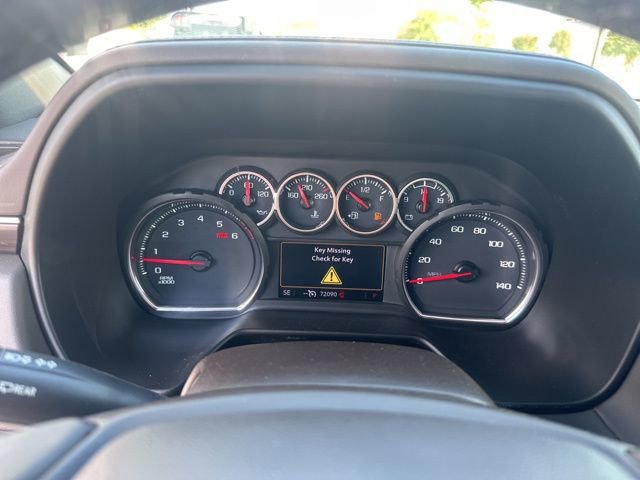 Used 2021 Chevrolet Tahoe LS RWD image 21