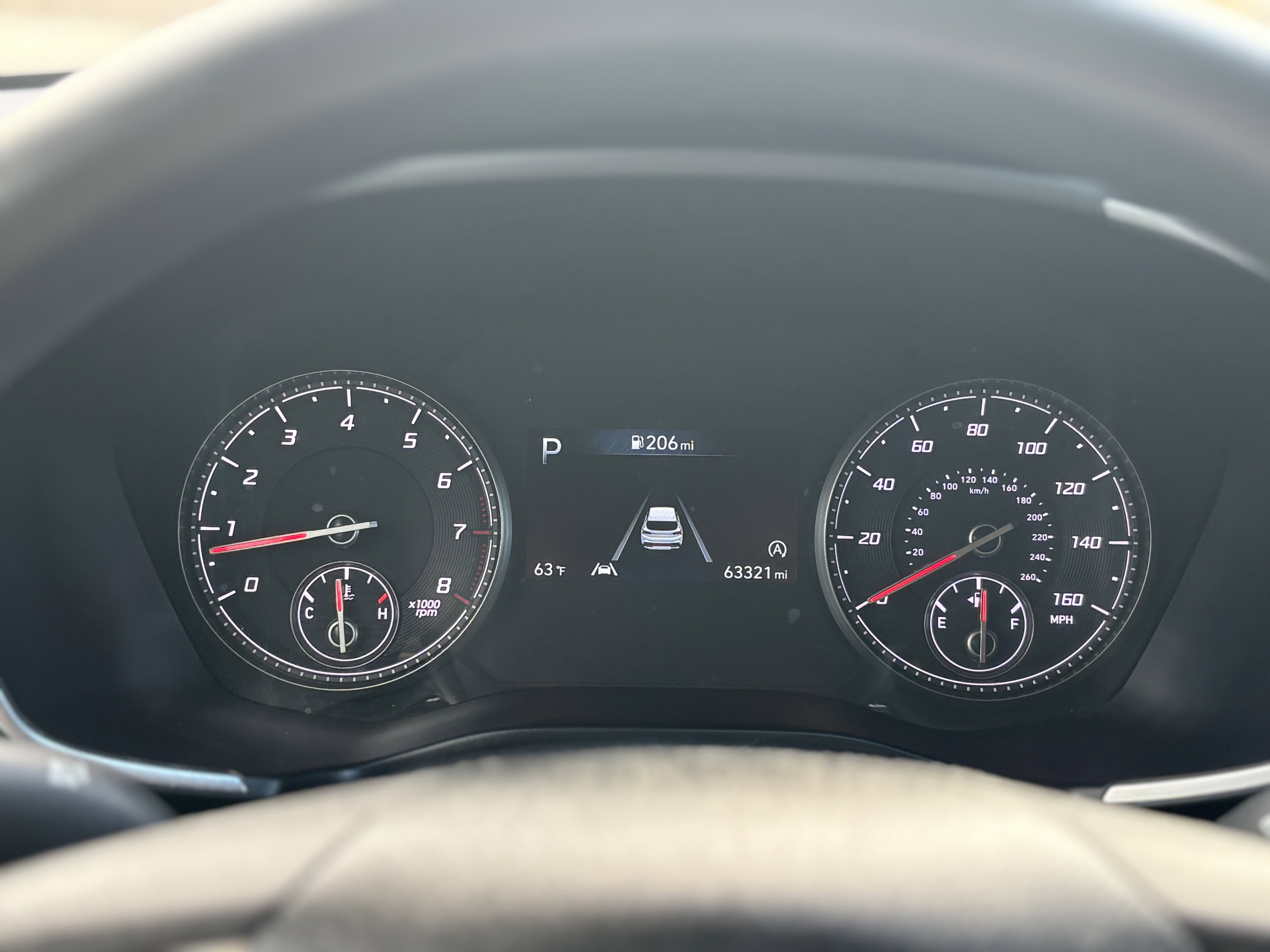 Used 2021 Hyundai Santa Fe SEL image 26