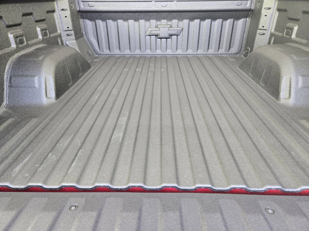 New 2026 Chevrolet Silverado 1500 LT Trail Boss w/ LT Trail Boss Premium Package image 36