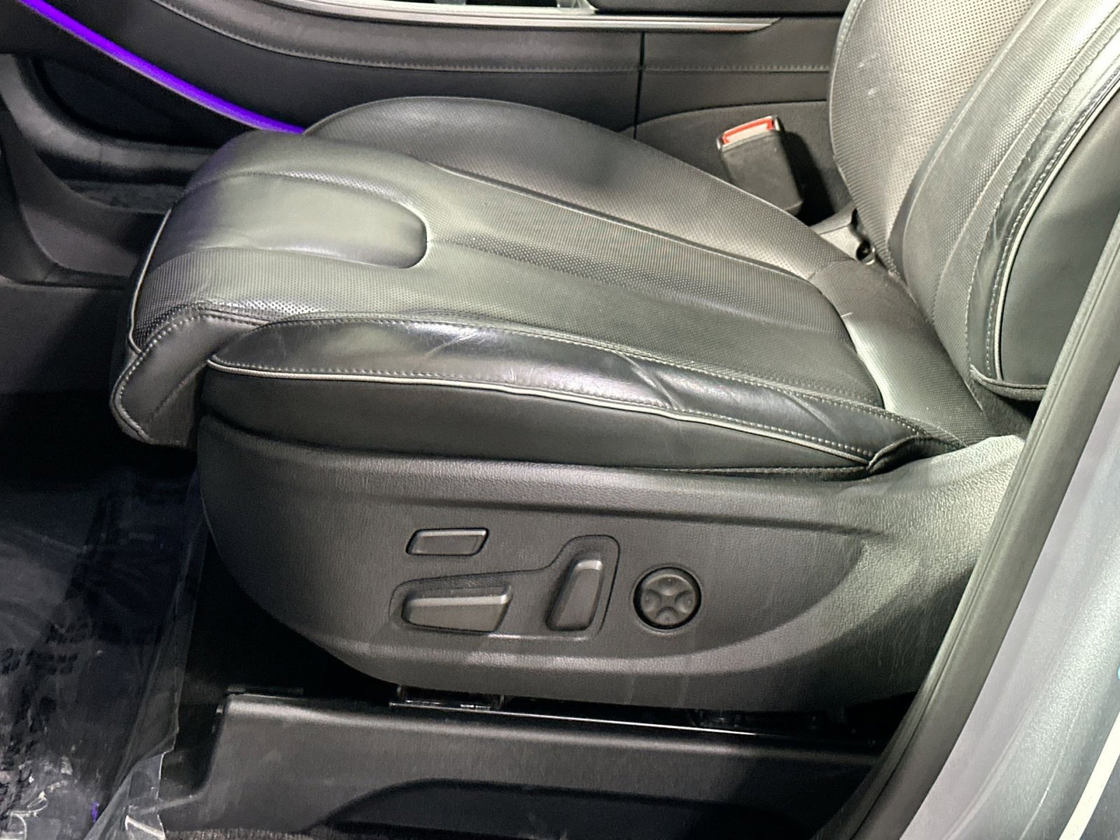 Used 2020 Hyundai Palisade Limited image 14