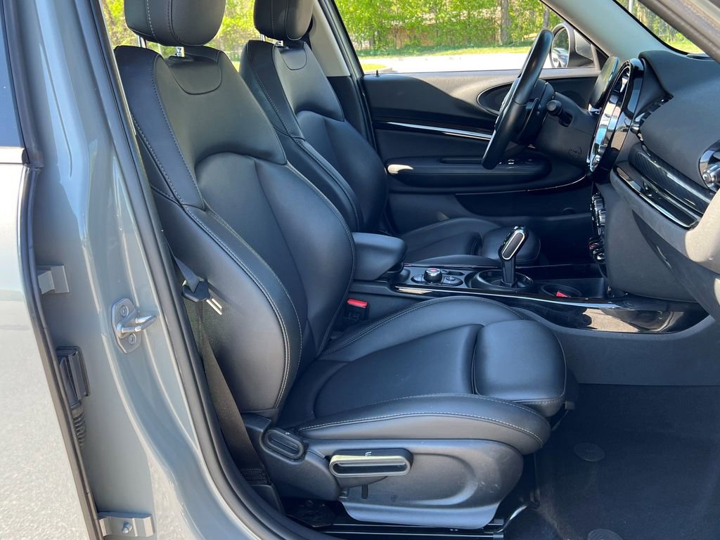 Used 2022 MINI Cooper Clubman S FWD image 21