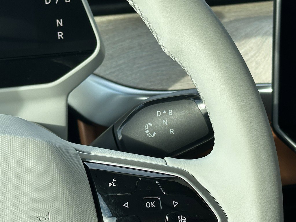 New 2025 Volkswagen ID. Buzz Pro S Plus image 13