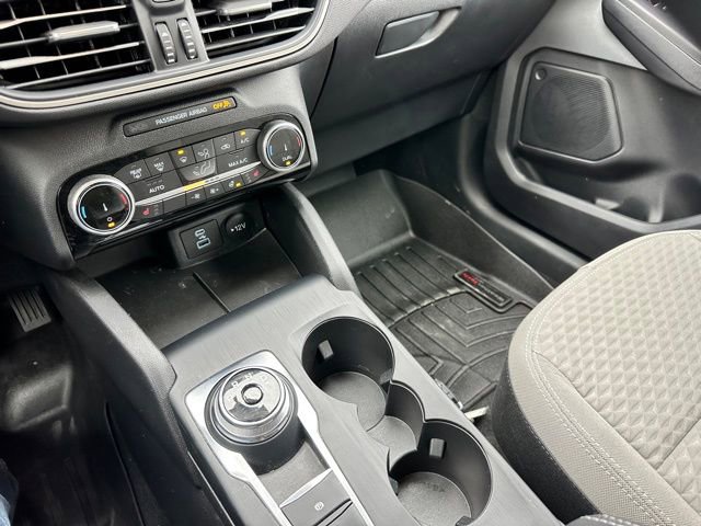 Used 2022 Ford Escape SE w/ Convenience Package image 14