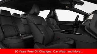 New 2026 Toyota Camry XSE image 24
